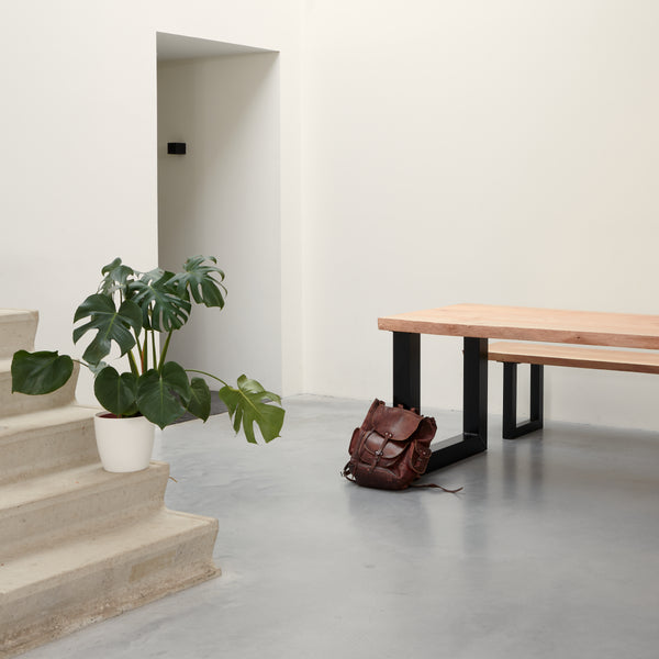 Design tafel