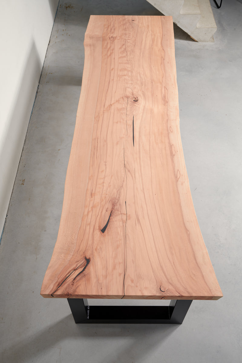 Boomstamtafelblad